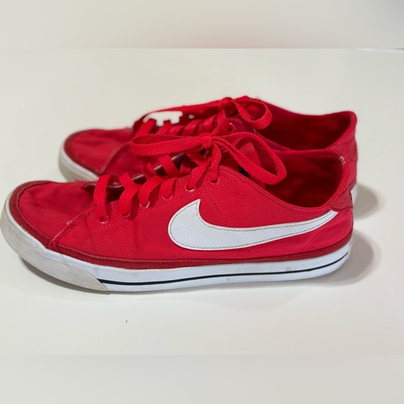 Nike Court Legacy Women’s size 10. - Picture 1 of 8